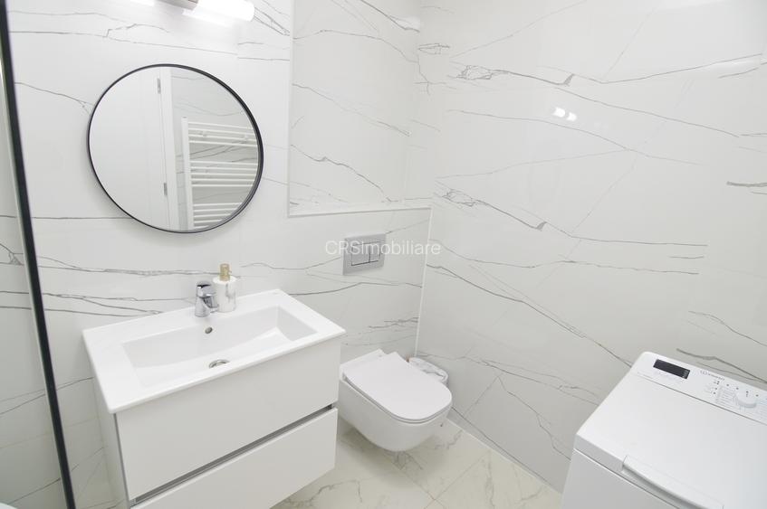 Apartament Superb 2 Camere Ivory Residence | Suprafete Generoase - 11