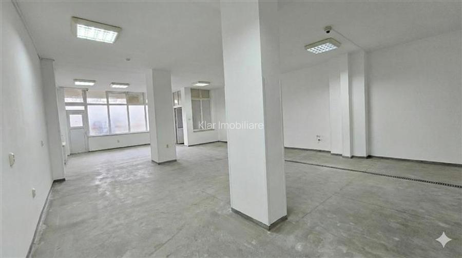 Spatiu Comercial Multifunctional 286mp, 4 parcari, Plopilor, zona Lukoil - 7