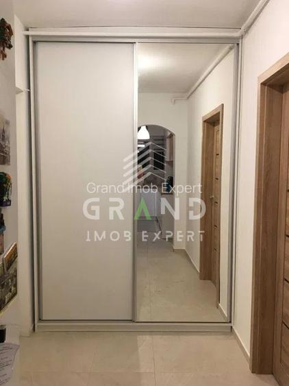 Apartament 2 camere | Manastur–Piata Flora | Etaj 5/10 | Mobilat & utilat - 7