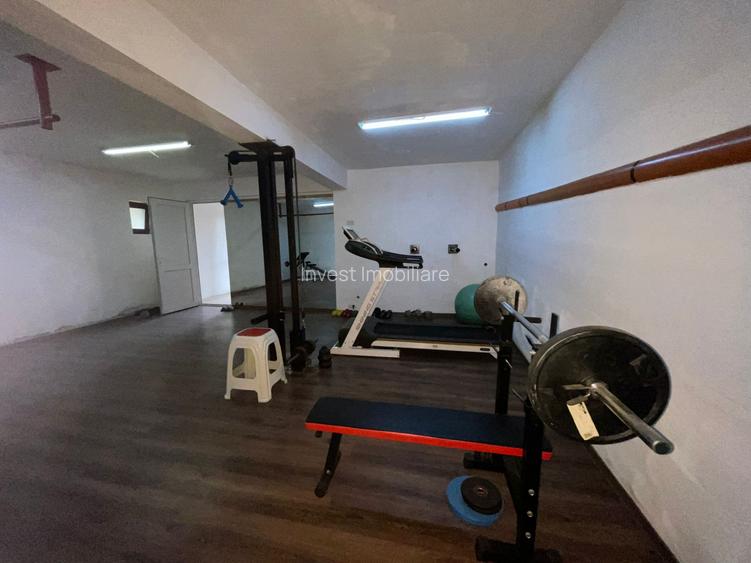 Casa 4 camere, 2 bai, 420 mp teren,  Pacurari-  Gradina Botanica , Iasi - 14