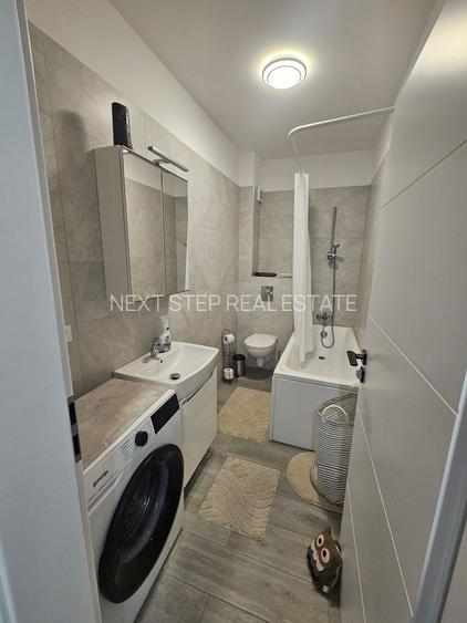 NOU Apartament 2camere - 10