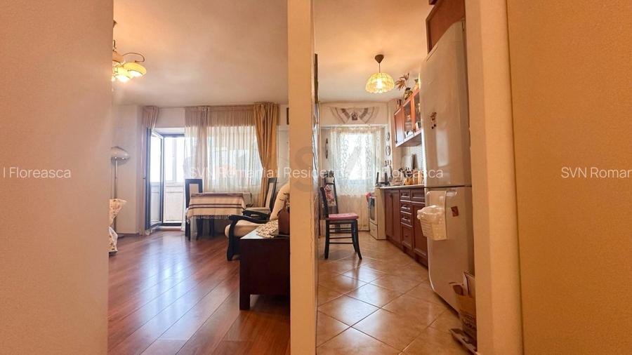 REA1024694 Studio de vanzare Lacul Tei - 6