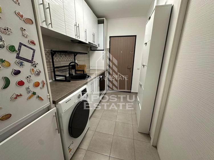 Apartament cu 2 camere de inchiriat, Petfriendly, Mosnita Noua - 5