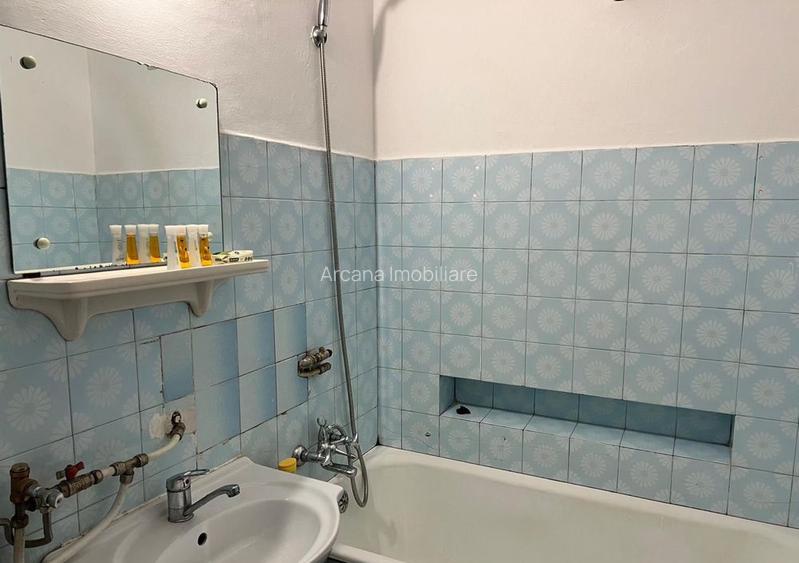 Apartament 3 camere 60 mp etaj intermediar Semicentral  - 6