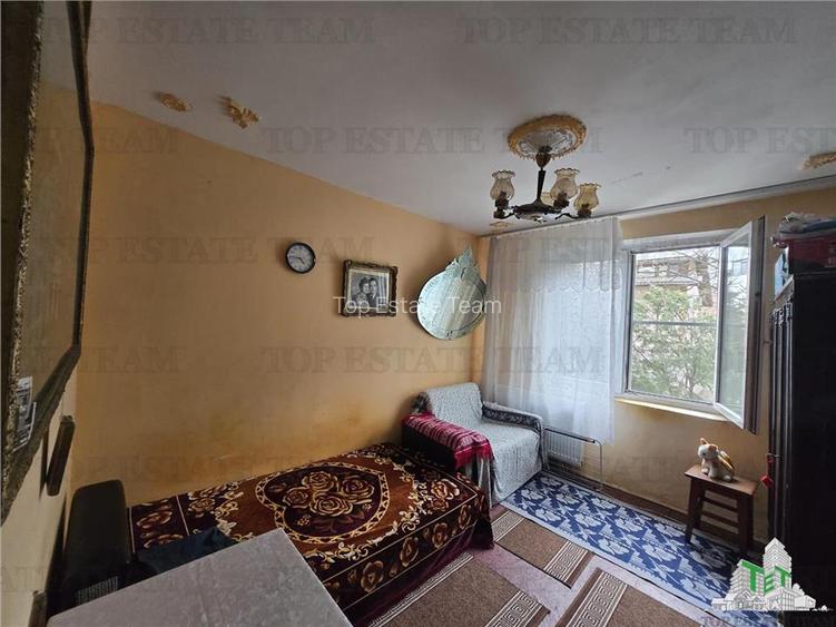 Apartament 3 camere Militari aproape de Metrou - 7