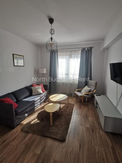 Apartament 2 camere | In zona Mosilor | Curte Proprie - 3