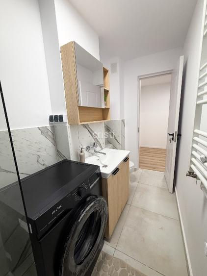 Garsoniera Mobilata, Titan, Metrou 11 min, 41 mp, Bloc 1986 anvelopat - 7