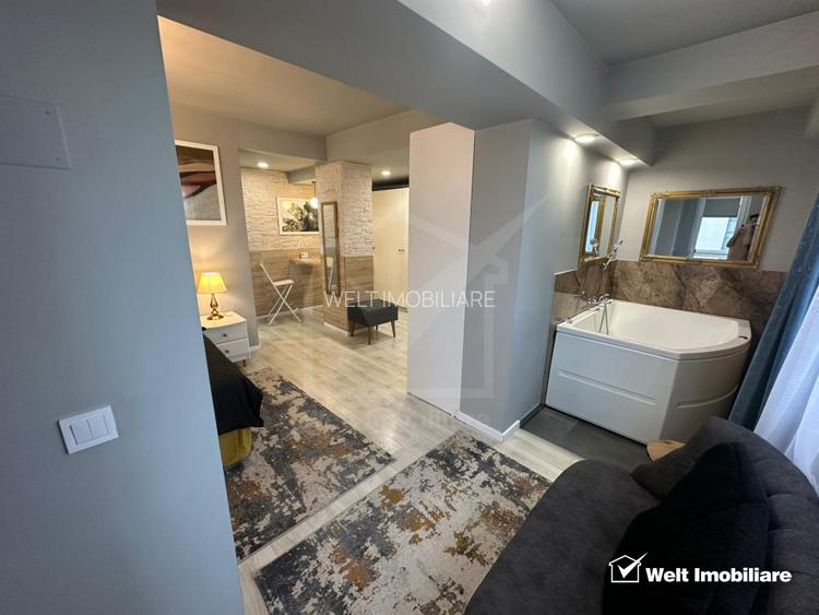 Apartament 1 camera lux, cartier Europa, perfect pentru regim hotelier - 2