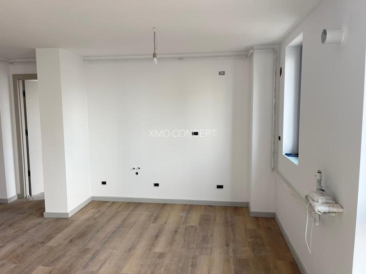 Comision 0 - Direct dezvoltator vinde ap. 2 camere in bloc PREMIUM, lift - 6