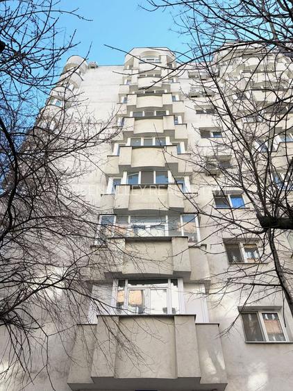 APARTAMENT RENOVAT COMPLET MOBILAT SI UTILAT IN BLOC REABILITAT - UNIRII - NERVA - 16