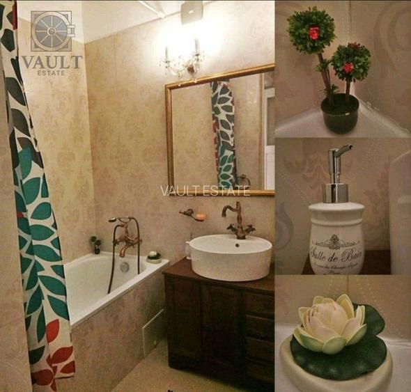 Apartament 3 camere - Cantemir-Tineretului - 9