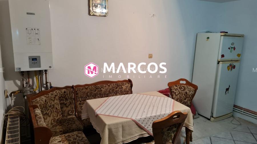 Casa de inchiriet pemtru muncitori, Lendt, ID 758 - 3