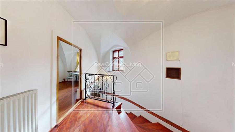 Apartament de vanzare in Sibiu - 90 mp utili - Zona Ultracentrala - 9