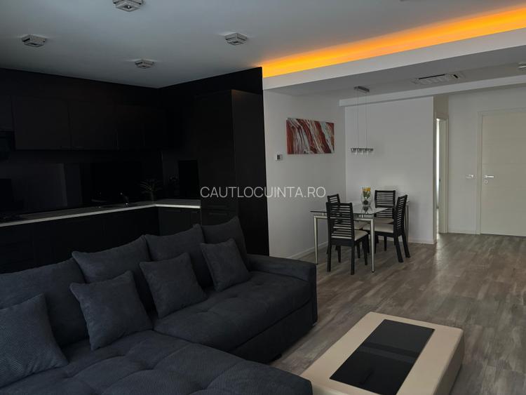 Apartament 3 camere Herastrau | De Inchiriat | Baneasa |Parcare  - 3