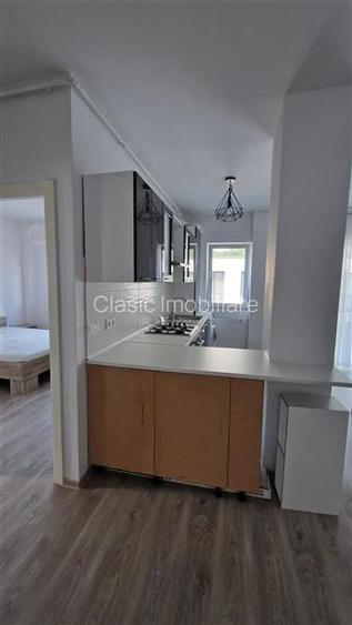 Inchiriere apartament 2 camere bloc nou zona Zorilor- OMV Calea Turzii - 9