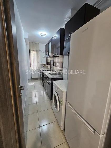Apartament 1 camera Tatarasi-Metalurgiei - 5