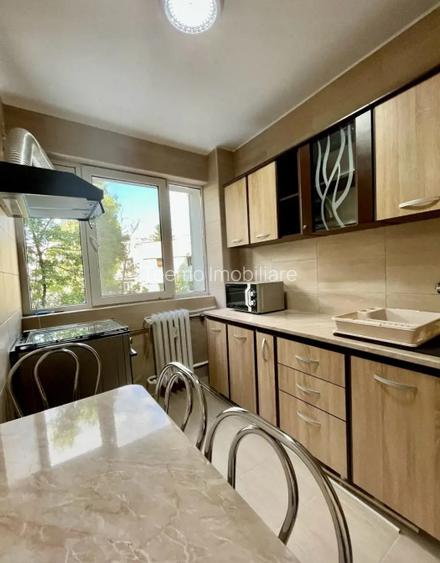 Apartament 3 camere, semidecomandat, 70 mp, 2 balcoane, Pajura - 7