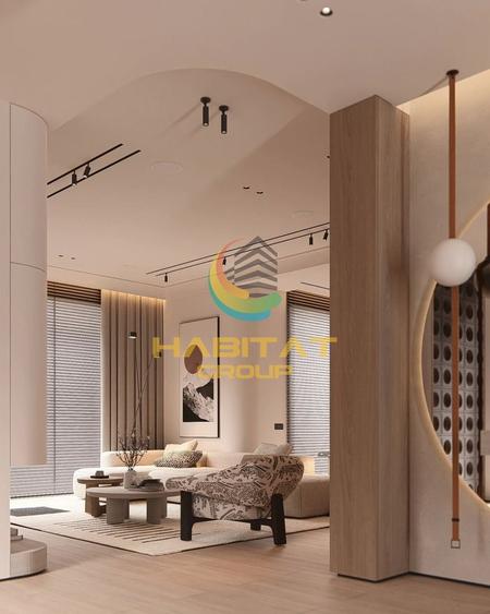 Splaiul Unirii vila individuala 5 camere 153 mp curte 275 mp