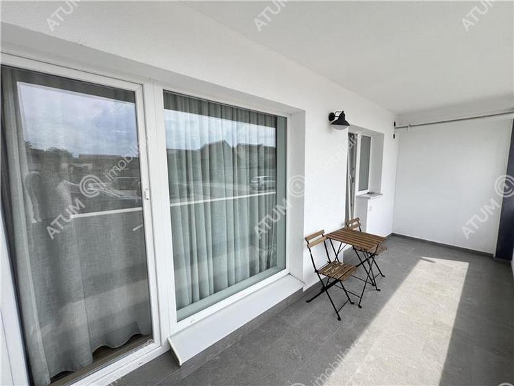 Comision 0! Apartament 3 camere balcon si parcare Piata Cluj Sibiu