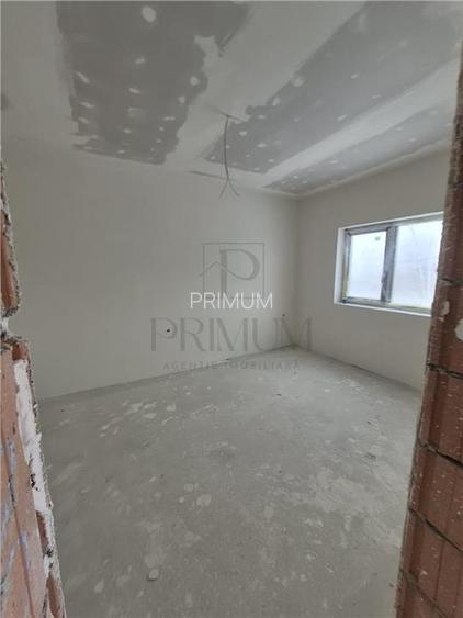 Duplex zona excelenta - finisaje la alegere - spatii generoase - 15