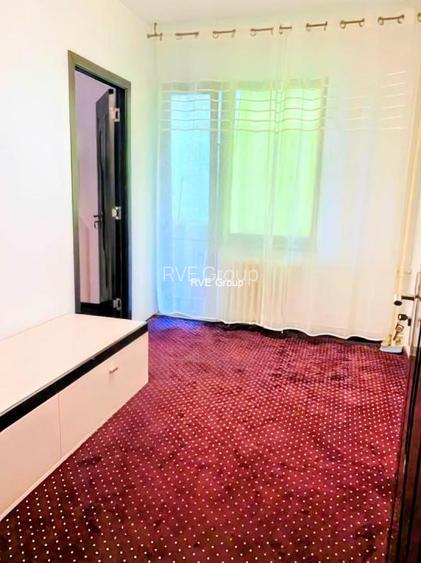 Ap 2 Camere Crangasi - 6 min mers pe jos metrou - 7