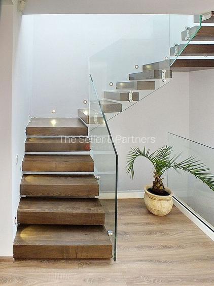 Spatiu birouri central - 21