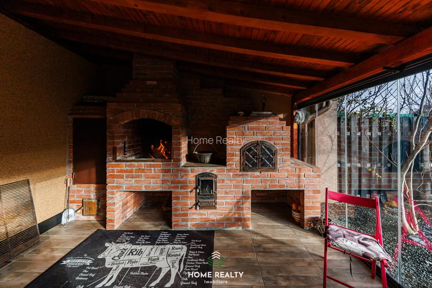 COMISION 0% I Casă individuală de vînzare în Timișoara - zona Lipovei. - 36