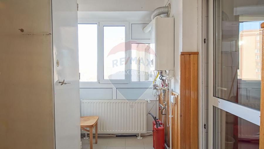 DE INCHIRIAT || 4 CAMERE || 92MP || ITC || ETAJ 2 - 20