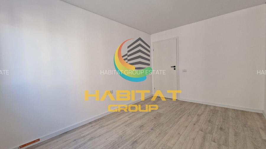 L.Rebreanu 4 camere decomandat 101 mp vis-a-vis AUCHAN TITAN - 12