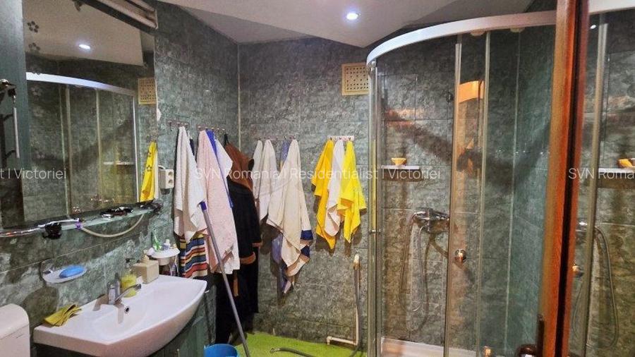 REA1027990 4 Camere Crangasi - Parter cu balcon 10 mp - 9