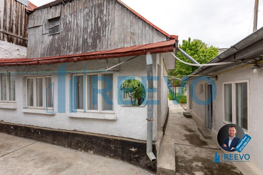 Casă de vânzare, Str. Avram Iancu, Bacău - 27