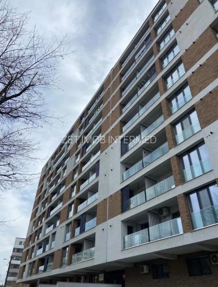 2 camere Grozavesti - complex Politehnica Park - 7