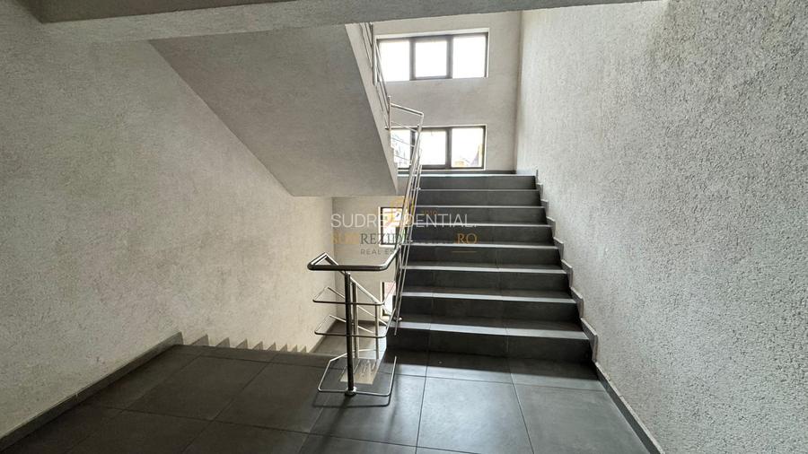 Apartament cu 3 camere, mobilat si utilat, 1/6, Sos.Salaj, Comision 0% - 13