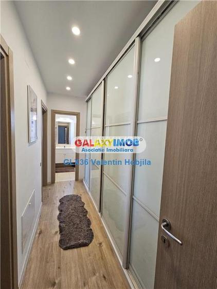 Vanzare apartament 3 camere vedere padure Baneasa Greenfield Padure - 8