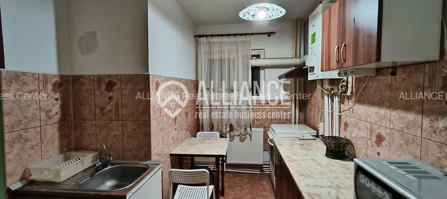 Tomis IV Cambridge School apartament 2camere 50 mp - 9