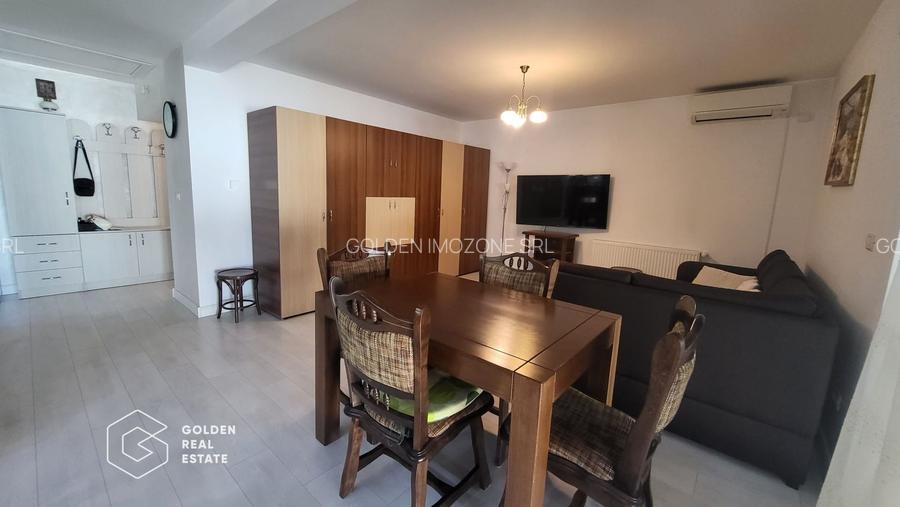 Casa pe parter in Chisoda, liniste, confort si acces facil catre Timisoara - 2