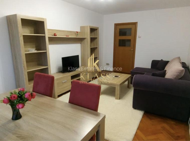 Apartament 3 camere | Banu Manta | Victoriei | Kiseleff - 2
