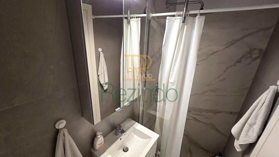 Studio gata de mutat | The Level Apartments | VIDEO - 5