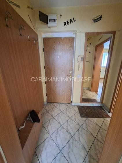 Obor,Mihai Bravu stradal,Spectrum,5 minute metrou - 9