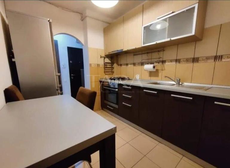 Apartament 2 camere - Zona Piața Abator - 3