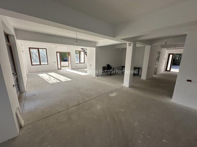 CORBEANCA-PARADISUL VERDE, VILA 507 MP, LOT 1.095 MP! - 12