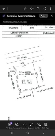 Teren de casă Blașcovici Timișoara  - 5