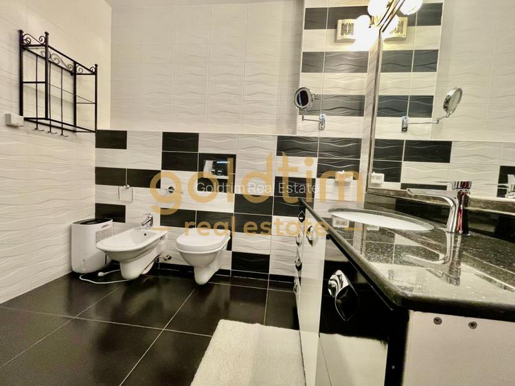 NOU/ SUPERB/ PRIVELISTE/ PARCARE SUBTERANA - 30