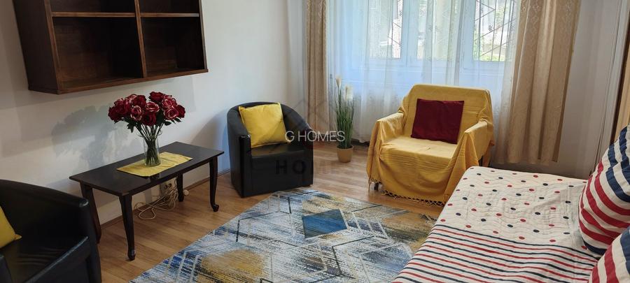 Decomandat+ boxa. Aproape de Mall, Facultatea de Agronomie si de Continental. - 3