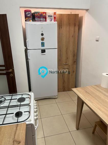 Apartamanet 3 camere in zona Maria Rosetti - 15