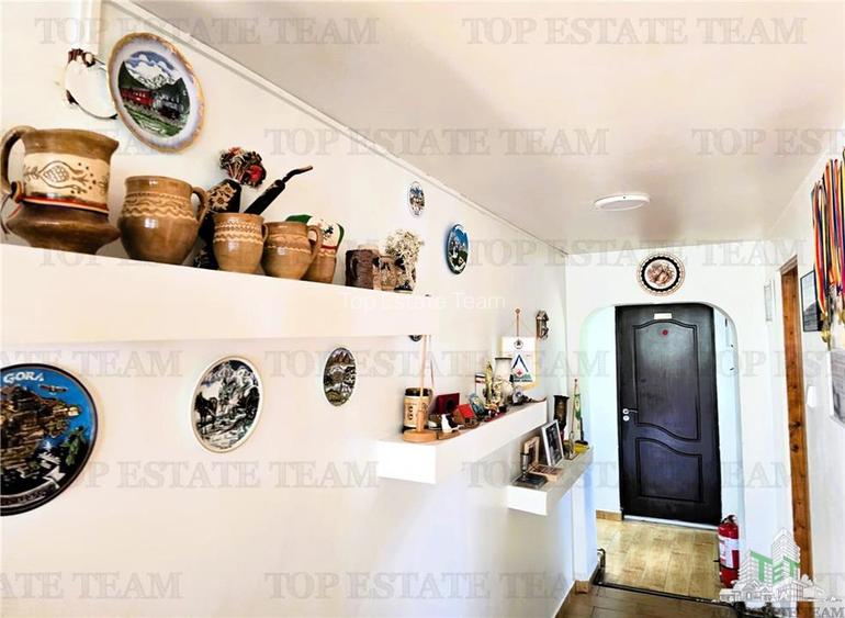 Investitie profitabila in Bucegi | Cabana turistica complet echipata - 14