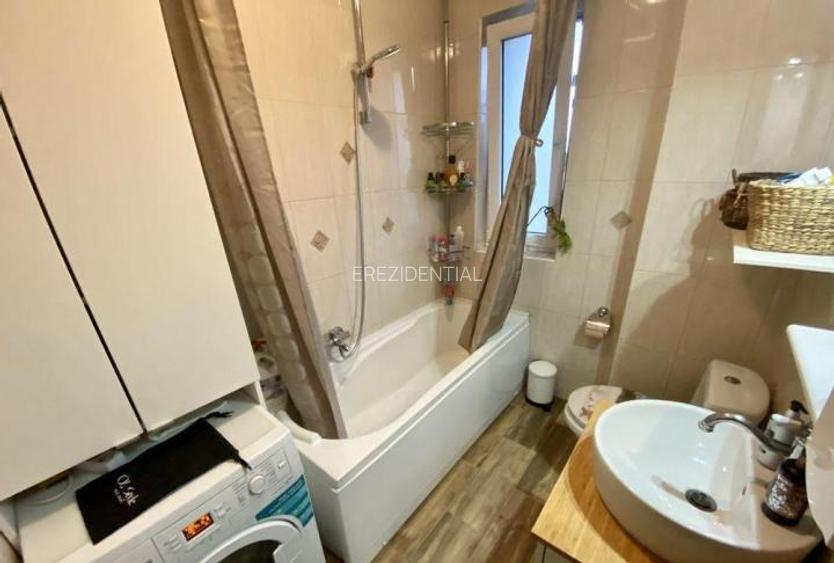 Apartament -4 camere -decomandat-Zona Andronache - 7