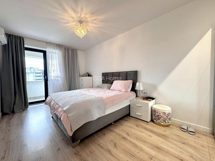 2 CAMERE , COMISION 0, IVORY RESIDENCE, PIPERA, NORD, ROND OMV - 12