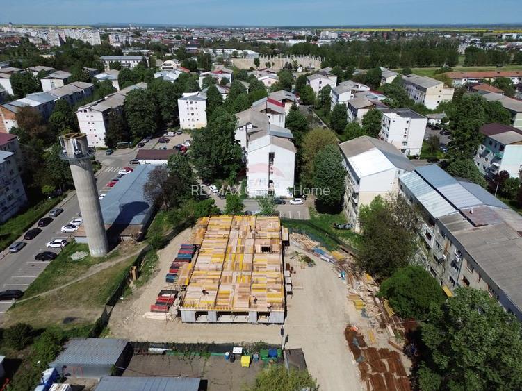 Apartament 2 camere BLOC NOU de vanzare Rocca Residence - 3