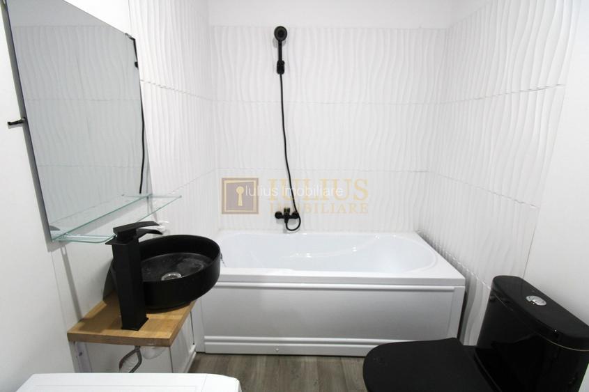 Zona Metro 2, 3 camere, prima inchiriere, pet-friendly - 20